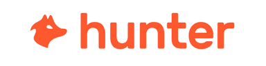 hunter logo