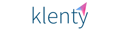 klenty logo
