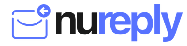 nureply logo