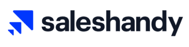 saleshandy logo