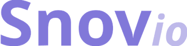 snov.io logo