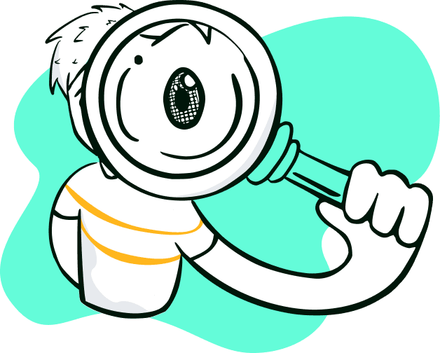 The help page for personalization