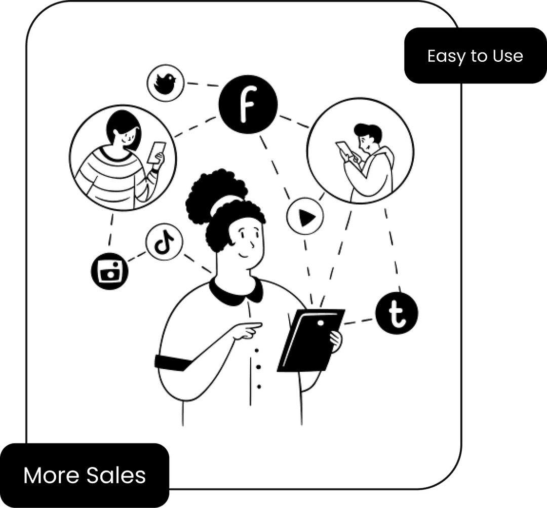 LeadDealer for Sales Teams