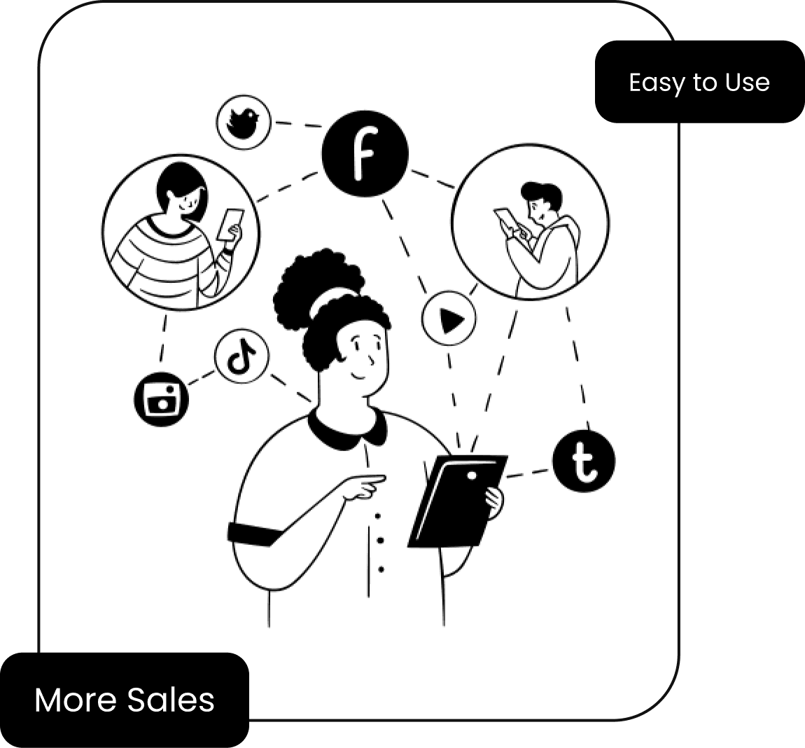 LeadDealer for Sales Teams
