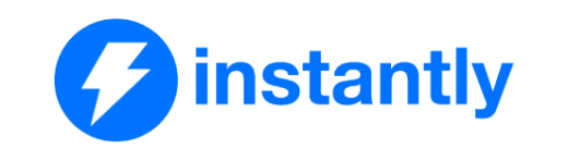 Compatible with Instantly
